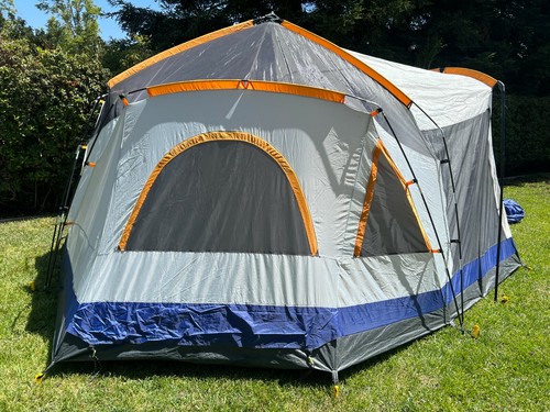 Eddie Bauer Tamarack 7-Person 2-Room 