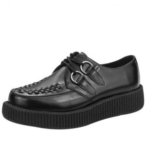 creepers scarpe