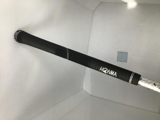 ホンマ GS PROTOTYPE V 5W FZ5 S HONMA TOUR WORLD GS PROTOTYPE V Fairway Wood 5W VIZARD FZ5 (S