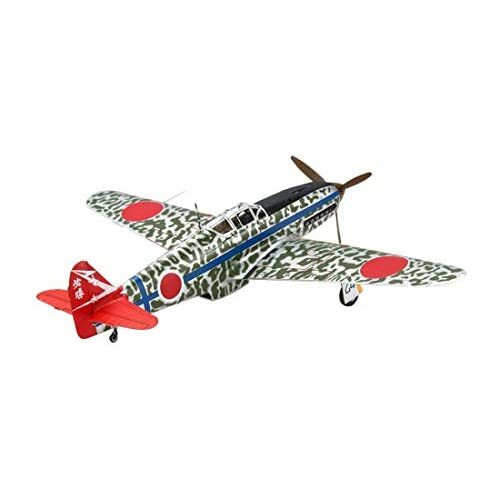 Комплект TAMIYA 172 KAWASAKI Ki-61-Id HIEN с серебряным покрытием и камуфляжными наклейками 10315 11690₽