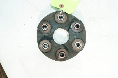 72-89 Mercedes 380SL R107 OEM Rear Proprshaft Drive Shaft Flex Disc Joint 5067 - Picture 14 of 19