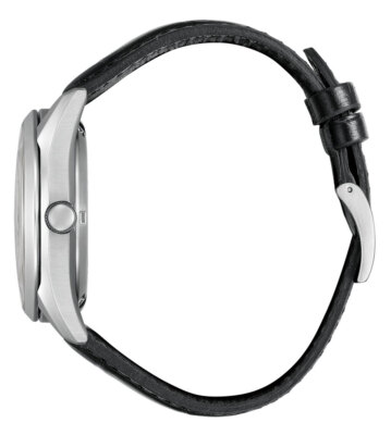 CITIZEN COLLECTION NH9111-11B White Mechnical Automatic Men