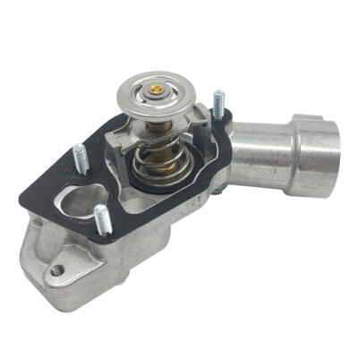 Upper Thermostat Housing Kit For 05-08 Buick LaCrosse 07-09 Suzuki XL-7 3.6L V6