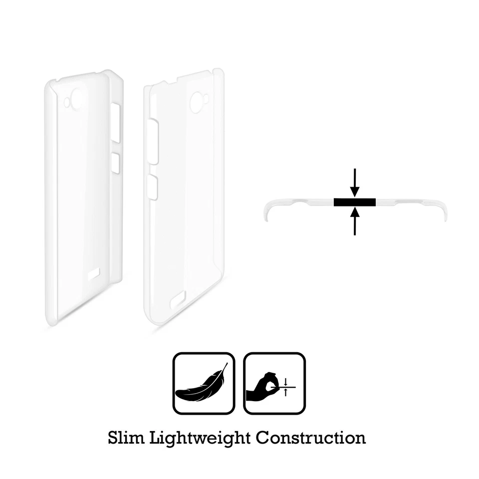 OFFICIAL GUNS N' ROSES CHRISTMAS HARD BACK CASE FOR LENOVO PHONES Foto 3 de 4