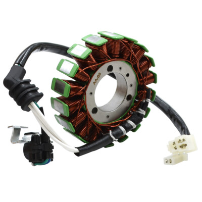 Stator & Regulator Rectifier For Yamaha YZF R3 YZF R25 MTN320 MT 