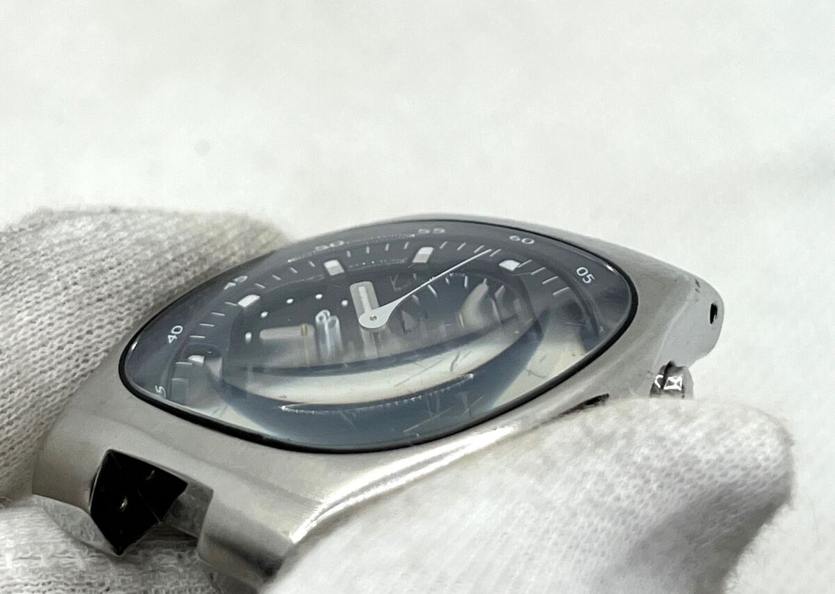 Auth SEIKO Auth SEIKO