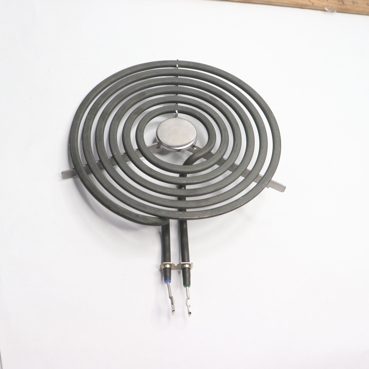 送料込 BURNER 5'7 1/2 SYSTM Electric Range Burner 7-1/2