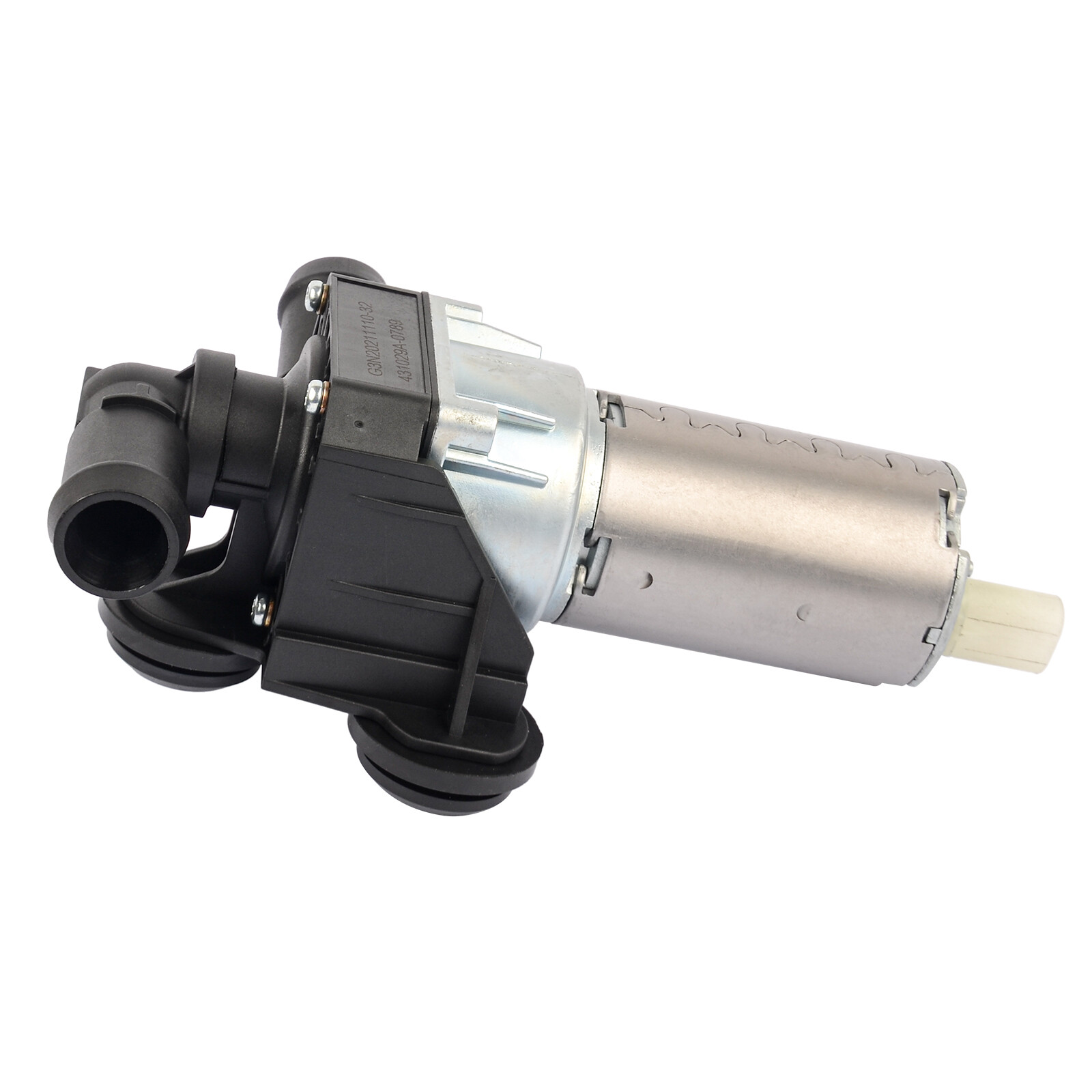 FOR BMW 3 SERIES E90 E91 ELECTRIC AUXILIARY WATER HEATER PUMP MOTOR 64116928246 eBay