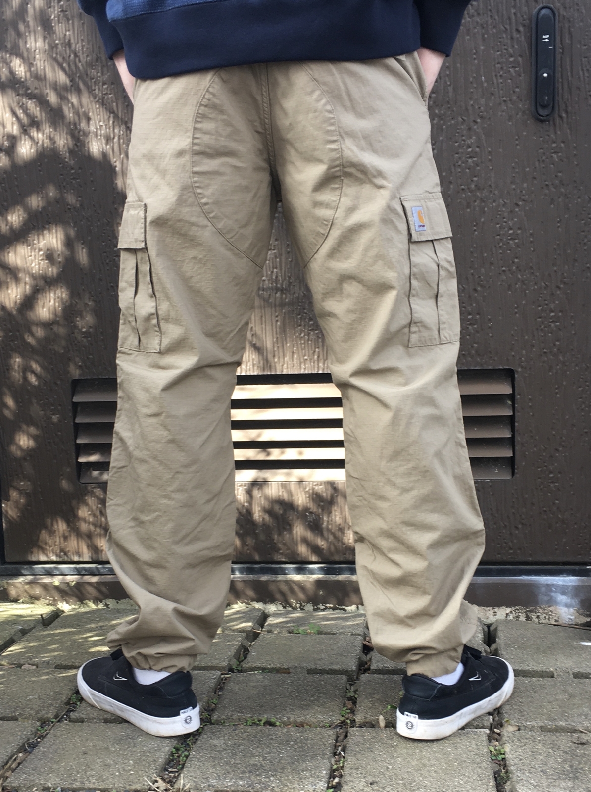 Купить Carhartt WIP Aviation Cargo Hose 
