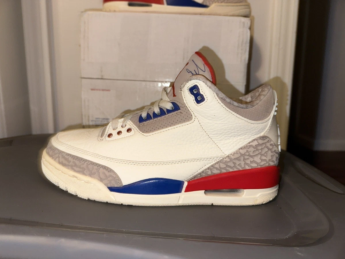 Jordan 3 flight 2 cheap