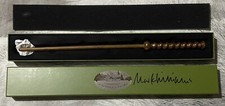 Harry Potter Zauberstab Arthur Weasley signed...