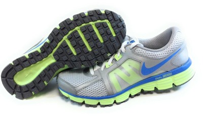 nike dual fusion 2012