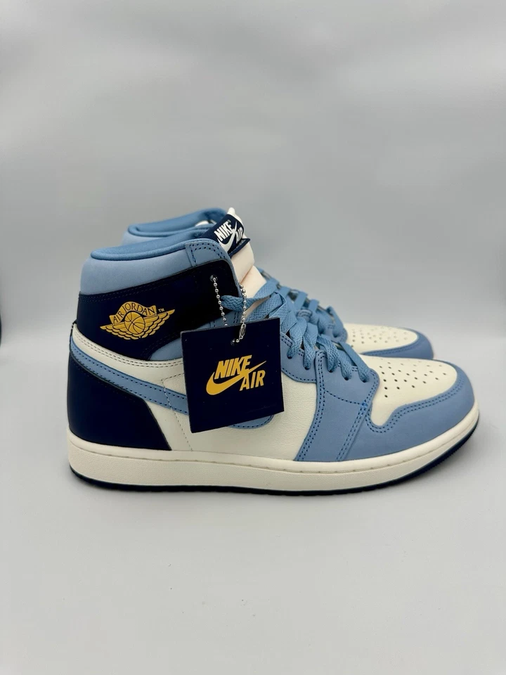 Größe 11,5 - Jordan 1 Retro High OG First in Flight W - Bild 3 von 4