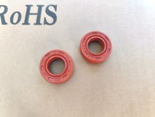 KIT 2 PZ PARAOLI DECESPUGLIATORE 26cc 33cc STIHL FS Varie Modelli 12x22x7