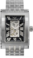 Aquaswiss 64XGAS001 Automatic  Stainless Stee...