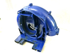 SOFFIONE EINHELL BG-PB 33 SOFFIATORE DI FOGLIE CONCHIGLIA TURBINA