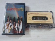 Karumanta Looking for You 1999 - Tape Cassette