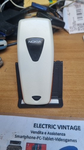 9419N-Cellulare Nokia 3510i Oro - Foto 2 di 4