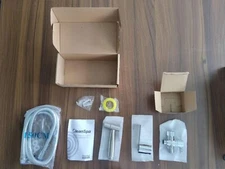 Handheld Bidet Sprayer for Toilet, 7/8" Stainless Steel Adjustable Pressure