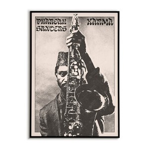 Pharoah Sanders Karma | eBay