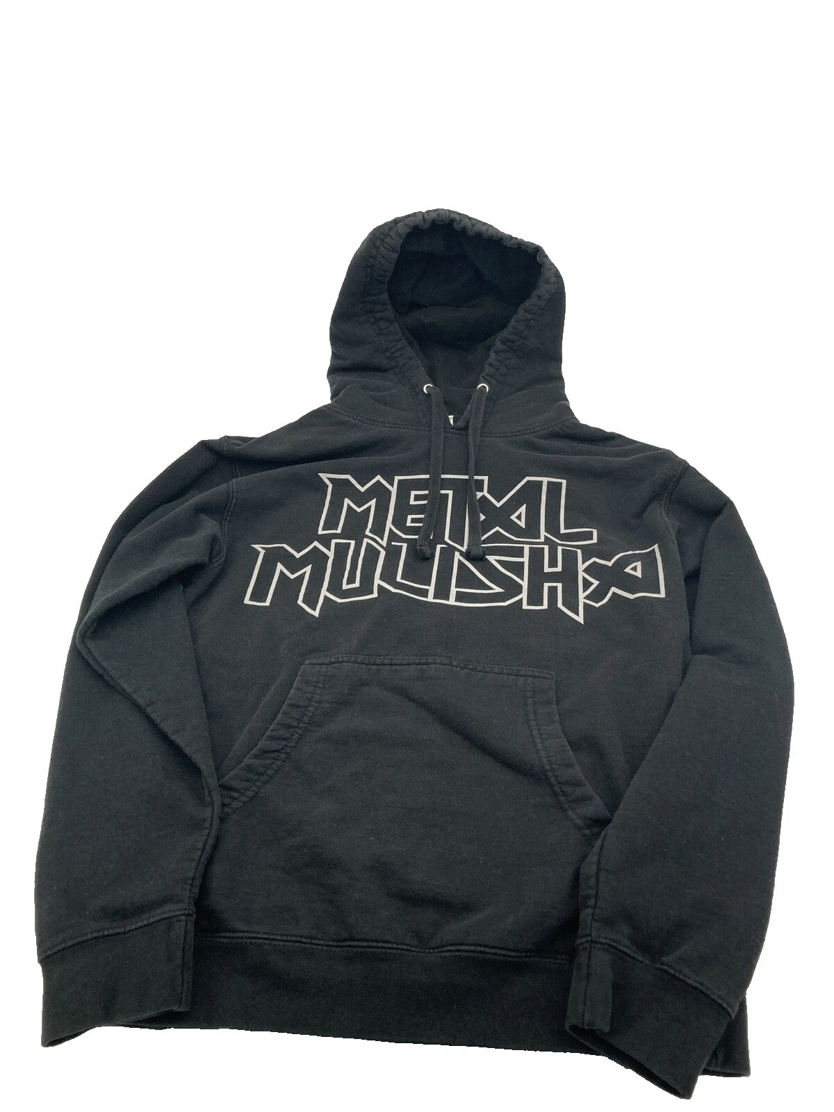 Metal Mulisha Regular Size S Hoodies & Sweatshirts for Men