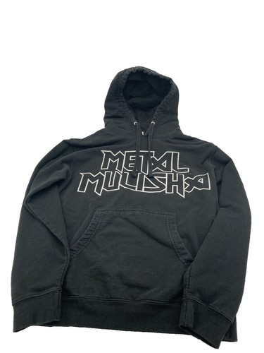 Death Metal Band Hoodie Putrilage Devouring The Gutted Unisex S 