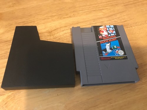 Nintendo nes Mario giochi Zelda, McDonald, shadowgate e altro - Foto 113 di 238