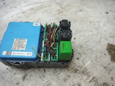 1999 honda accord cigarette lighter fuse Where to find CTR-FK2 diagram for and door lights? 2018 For Honda Civic 2006 Where is the cigarette lighter