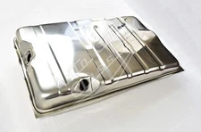 Stainless Gas Tank for 68-70 Charger