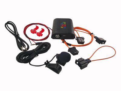 Bluetooth A2DP USB adapter Fits Porsche 911 Boxster Cayman Cayenne PCM 2.0 2.1