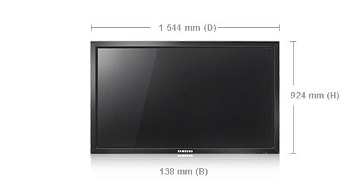 Samsung QE65Q950T 65\