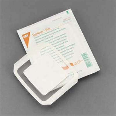 Transparent Dressing 1624W 4 In (707387128623)