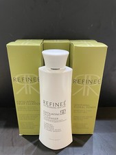 Refinee Exfoliating Fruit Cleanser