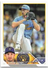 2023 Topps Series 1 Baseball #176-330 Pick-Choose your card Complete Your Set