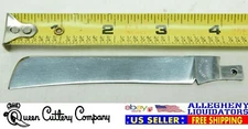 REPLACEMENT DIVER BLADE Queen Steel #45D (QN45D) Vintage Big Chief Knife QC