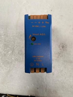 CHINFA DRAN60-24 POWER SUPPLY