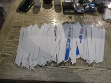 Lenox metal wolf 24910T12114R 12" 14 Tpi Lazer Reciprocating Saw Blade 100 pk