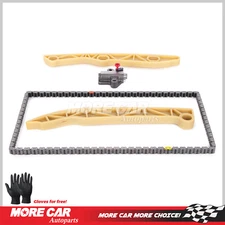 Timing Chain Kit for 2013-2023 Chrysler 200 Dodge Dart Jeep Cherokee Compass 2.4