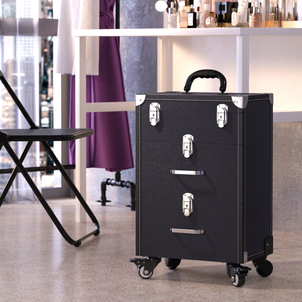 Beauty sale cosmetic case