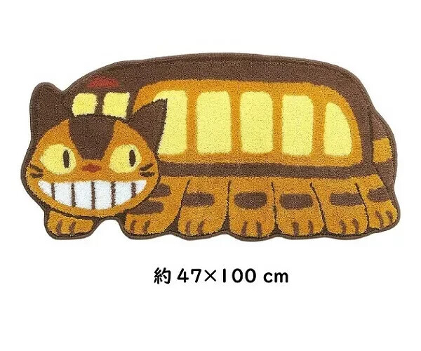 【美品】となりのトトロ ラグマット カーペットTOTORO 205✖️250 美品】となりのトトロ ラグマット カーペットTOTORO 205✖️250