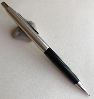 Vintage PENTEL 5 Mechanical Pencil .5mm Japan | eBay