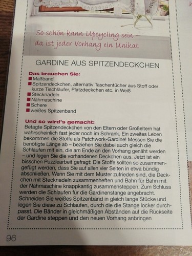 Zeitschrift Lisa Wohnen & Dekorieren Nr. 2/2025 - Bild 7 von 12