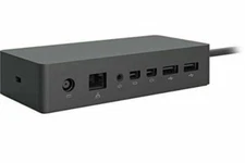 Microsoft 1661 Docking Station for Microsoft Surface Pro 3, & 4