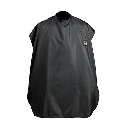 Beard Bib Apron Beard Hair Clippings Catcher Adjustable Neck Strap NEW