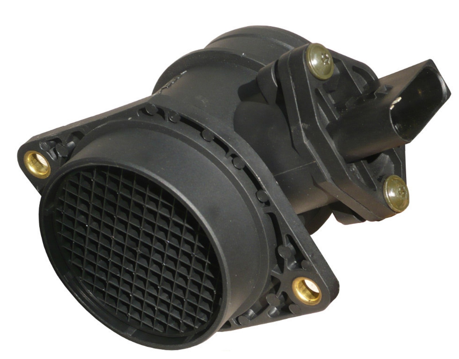 Debimetre de masse d'air Vw Touareg 4.2 i haute precision en boitier alu