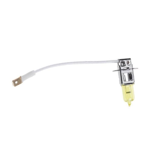 1pc 12V 55W 3000K Quartz Glass Car Xenon Head Lamps V6I4 Lamps Y9Q4 Bulb M79C - Picture 5 of 22