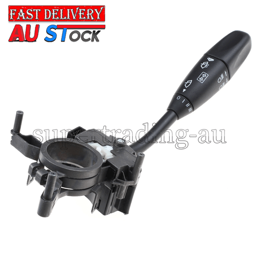 Turn Signal Switch For Mercedes-Benz W203 W209 C230 C240 C320 CLK320 0005452310 - Picture 5 of 10