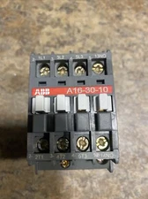 ABB Contactor A16-30-10