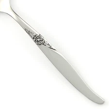 Oneida LA ROSE Stainless Premier Ltd Glossy Silverware Flatware CHOICE