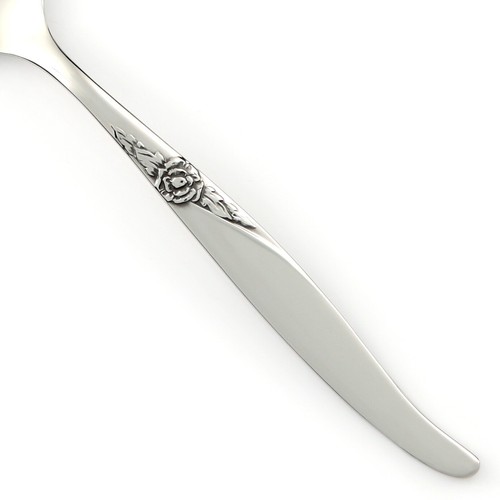 Oneida LA ROSE Stainless Premier Ltd Glossy Silverware Flatware CHOICE